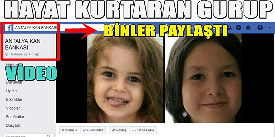 Antalyalı 14 yaşında Sonat'ın annesinden teşekkür