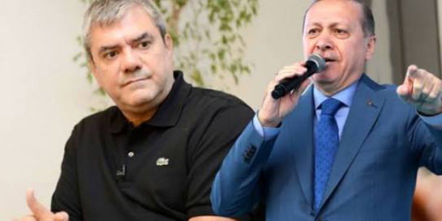 Yılmaz Özdil'den Erdoğan'a bira yanıtı