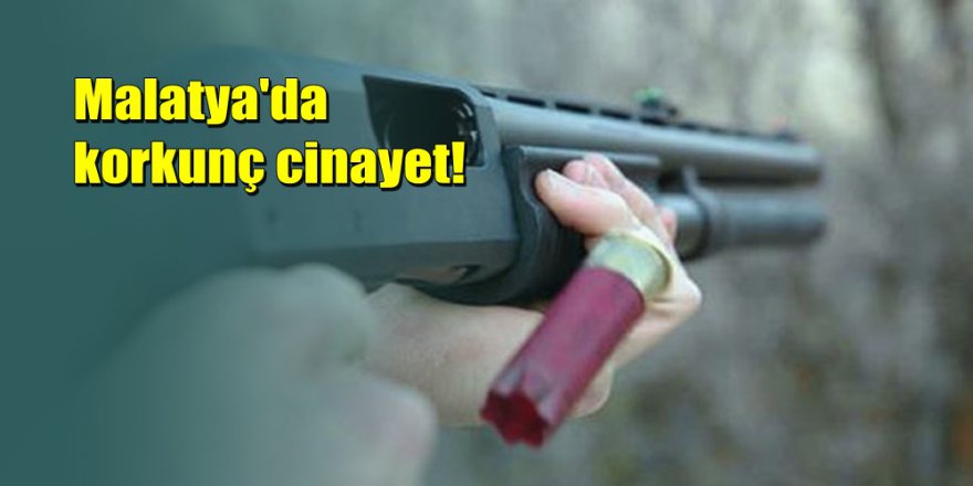 Hamile eşini ve kayınvalidesini öldürdü