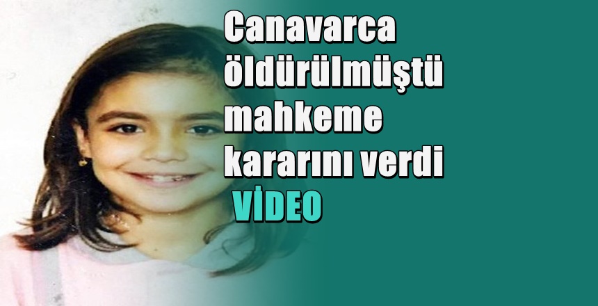 Minik Ceylin'i katleden kadından şok ifade