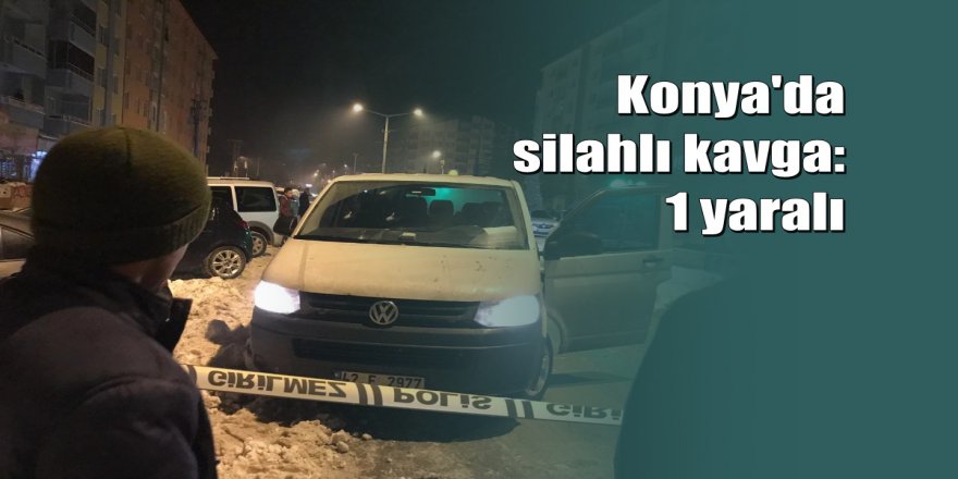 Öz kardeşini sokak ortasında pompalı tüfekle vurdu