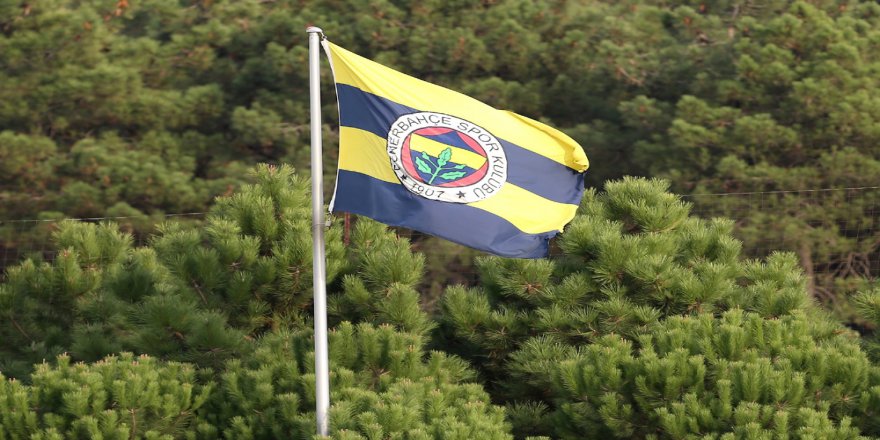 Fenerbahçe'den çok sert hakem açıklaması