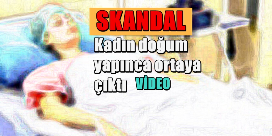 Bitkisel hayattaki kadına tecavüz etti hamile bıraktı