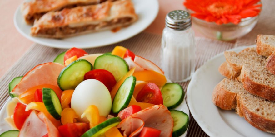 Protein Eksikliği Hastalıklara Davetiye Çıkarıyor