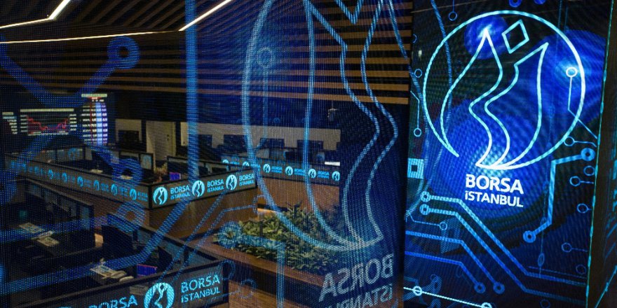 Borsa Günü Yükselişle Tamamladı