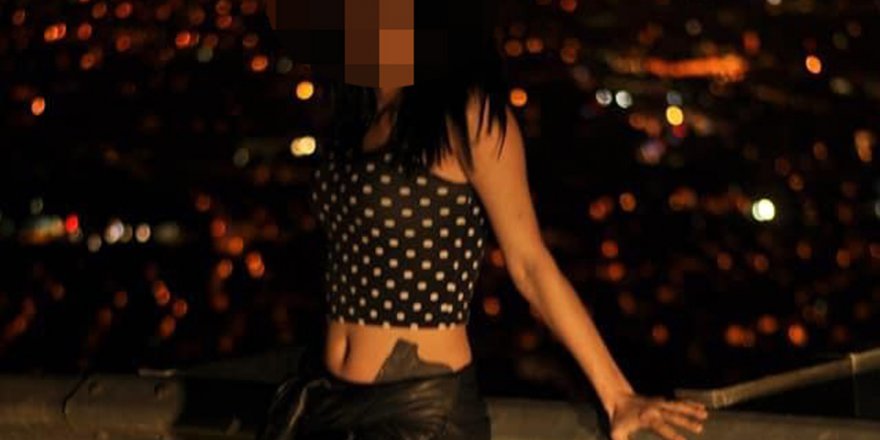 Bursa'da taksi gasp eden kadın böyle yakalandı