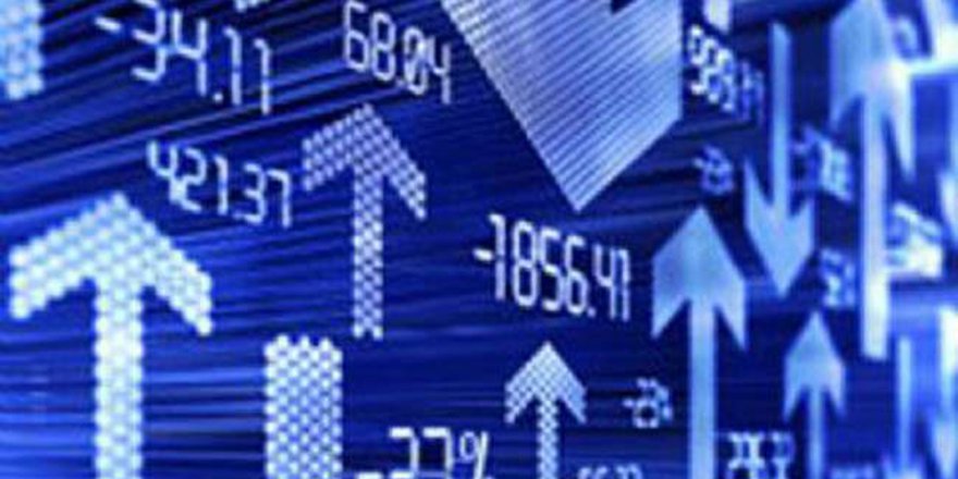 Borsa Güne Yükselişle Başladı