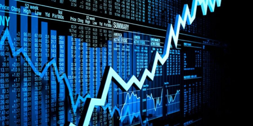 Borsa Haftayı Düşüşle Tamamladı