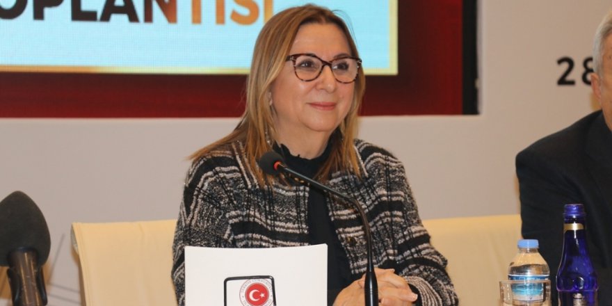 Ticaret Bakanlığı Hallerdeki “Vurgunu” Ortaya Çıkardı
