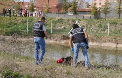 14 YAŞINDA 2 KIZ ÇOCUĞU İNTİHAR ETTİ