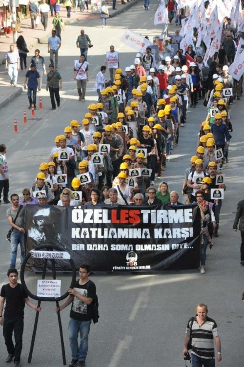 1919 GENÇ SAMSUN’DAN ANKARA’YA YÜRÜYÜŞE GEÇTİ