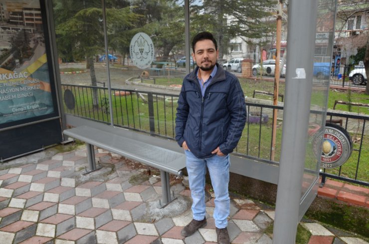 Somalı madencilerden Erdoğan’a teşekkür
