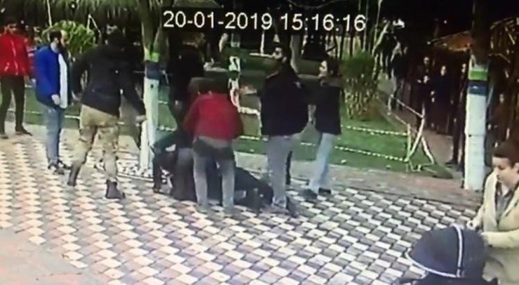 O Olayla İlgili 2 Polis Gözaltında