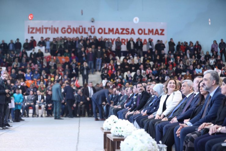 “Cumhur İttifakı 31 Mart’tan Sonra Da Devam Edecek”