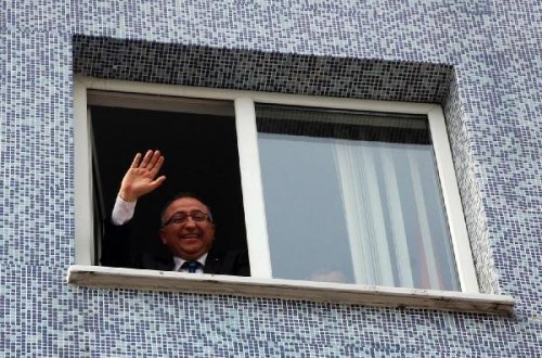 Ak Parti'nin Yalova’daki İtirazları Rededildi, Seçimi Chp Adayı Kazandı