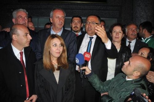 Ak Parti'nin Yalova’daki İtirazları Rededildi, Seçimi Chp Adayı Kazandı