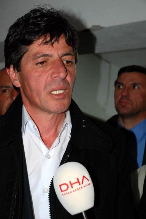 AKP YİNE İSTEDİ SEÇİM YİNE İPTAL EDİLDİ