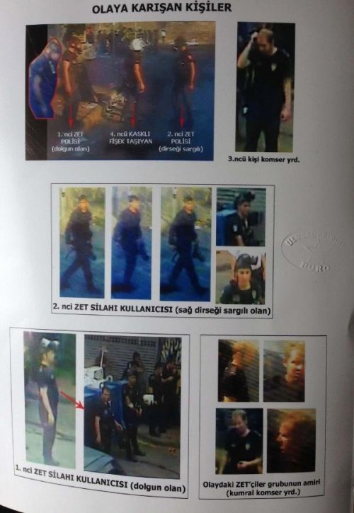 BERKİN ELVAN DAVASINDA FLAŞ GELİŞME