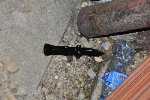 BIÇAKLI KAVGA: 1 ÖLÜ, 5 YARALI