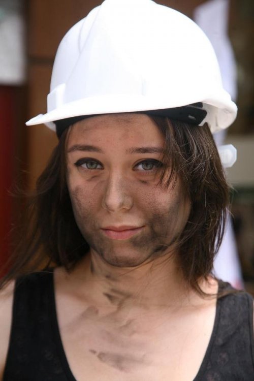 BİR EYLEM DE ADD'DEN !