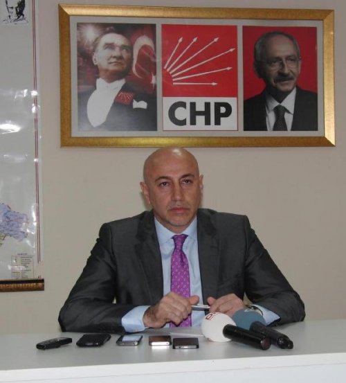 BTK VE TİB BAŞKANI İÇİN SUÇ DUYURUSU