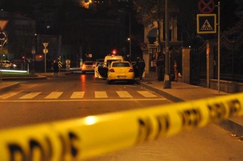 ÇARŞAFLI CANLI BOMBA FACİASINA KIL PAYI