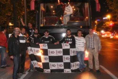 'ÇARŞI' SOMA'YA GİDİYOR!