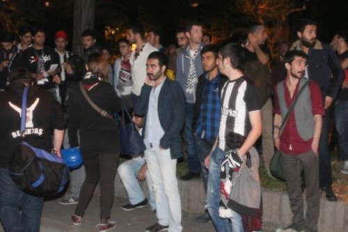 'ÇARŞI' SOMA'YA GİDİYOR!