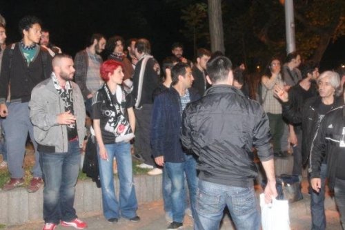 'ÇARŞI' SOMA'YA GİDİYOR!