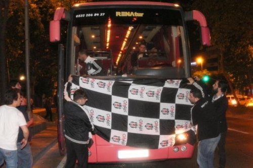 'ÇARŞI' SOMA'YA GİDİYOR!