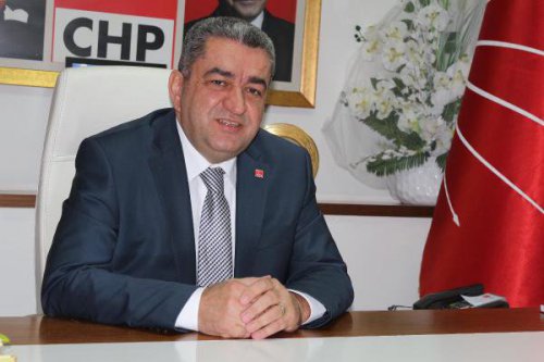 CHP'DEN ŞOK KARAR