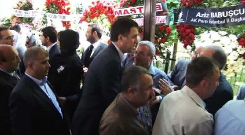 CHP'Lİ MİLLETVEKİLİ SON YOLCULUĞUNA UĞURLANDI