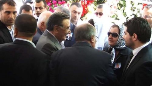 CHP'Lİ MİLLETVEKİLİ SON YOLCULUĞUNA UĞURLANDI