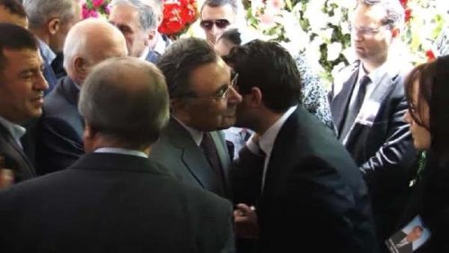 CHP'Lİ MİLLETVEKİLİ SON YOLCULUĞUNA UĞURLANDI