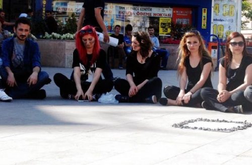 'DEMEK Kİ NEYMİŞ O KÖMÜR BEDAVA DEĞİLMİŞ!'