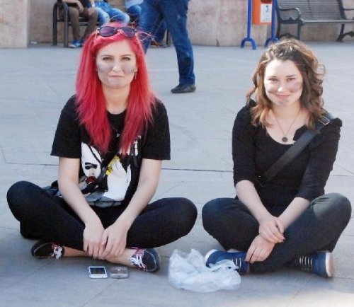 'DEMEK Kİ NEYMİŞ O KÖMÜR BEDAVA DEĞİLMİŞ!'