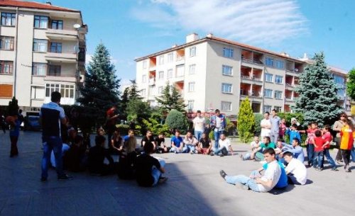 'DEMEK Kİ NEYMİŞ O KÖMÜR BEDAVA DEĞİLMİŞ!'