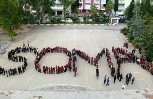 ''EYLEM YAPILACAKSA BİZ YAPARIZ SİZ KİMSİNİZ!''