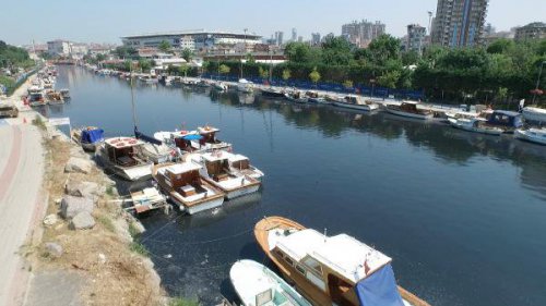 KADIKÖY EYLEME HAZIRLANIYOR