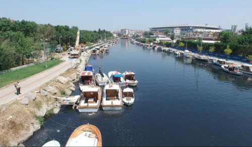 KADIKÖY EYLEME HAZIRLANIYOR