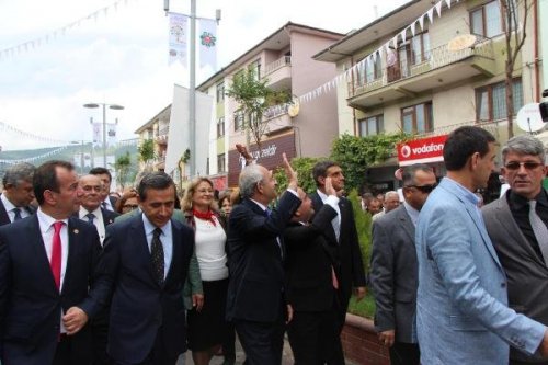 KILIÇDAROĞLU'DAN FLAŞ TSK AÇIKLAMASI