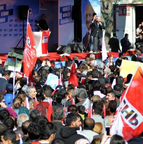 KILIÇDAROĞLU'ndan TWİTTER AÇIKLAMASI