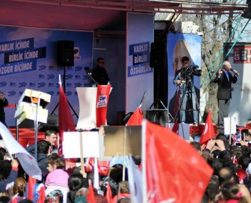 KILIÇDAROĞLU'ndan TWİTTER AÇIKLAMASI