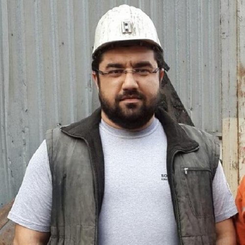 MADENDE ÖLEN MÜHENDİSE DNA TESTİ !