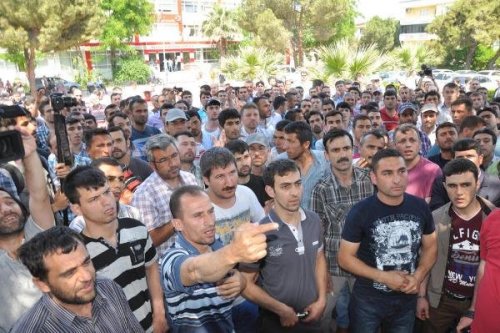 MEDENCİLER YENİ EYLEM KARARI ALDI