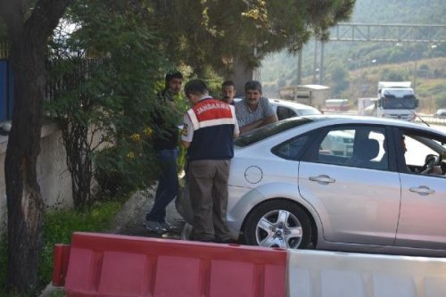 ÖCALAN'IN AVUKATI 3 YIL SONRA NEDEN İMRALI'YA GİTTİ