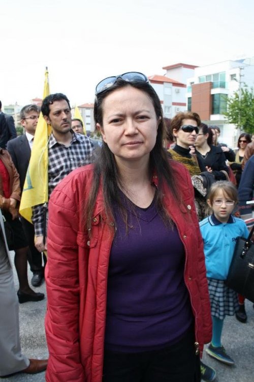 ÖĞRETMENLERDEN SALDIRI EYLEMİ