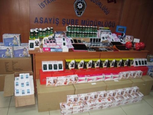 PARA PUAN KAZANDINIZ MESAJI ÇEKENLERE BASKIN