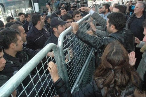 POLİSİN PLASTİK MERMİ CİNNNETİ