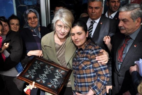 SAVAŞ SUÇLARI MAHKEMESİNDE YARGILANACAK